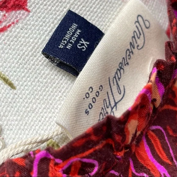 🌺 BOHO LONG SLEEVE BLOUSE - Picture 9 of 10